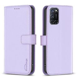 Taske til Samsung Galaxy A52 5g magnetisk tegnebog flip cover med kortholderpladser kompatible med Samsung Galaxy A52 5g etui Pink