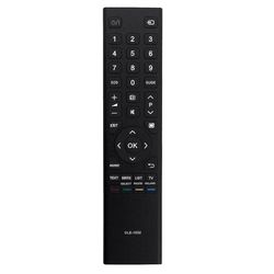 Remote Controls Cle-1032 Byt ut fjärrkontrollen för Smart Led TV Cle1032 Remote Ld43htd02f Ld43htd02f-co