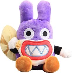 Heyone Nabbit Thief Rabbit Pehmo 9"