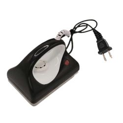 Suksien Lumilauta Voideltu Rauta Lumilaudan Huolto Vahausrauta Kuumenee nopeasti