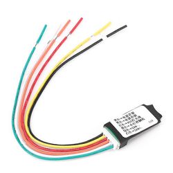 Canbus Gateway Emulator Simulator Dekooderi sopii malleihin MK4 B6 B5 RCN210 RCD510 RNS510