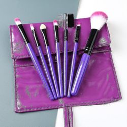 Mikasa Makeup Børste børster Gradient Makeup Brush Pack for begyndere Makeup Lilla