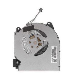 Alkuperäinen tuuletin HP Victus 16-D TPN-Q263 TPN-Q264 kannettavalle tietokoneelle GPU
