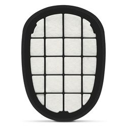Filterindsats til Philips Speedpro Max Fc6812 FC6812/01 Fc6813 Fc6814 Xc8043 Xc8047 Xc8049 Xc8147 Fc5005/01 Cp0663 Forfiltre