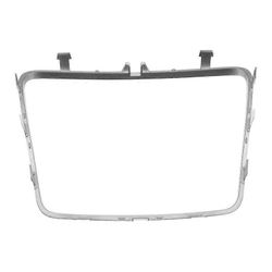 Keskikonsolin paneelin listojen kromi 2056830900 MERCEDES-BENZ W205:lle