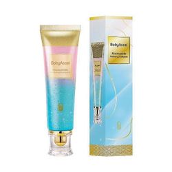 BodyAccel Niacinamidi Valkaiseva Hammastahna BodyAccel Niacinamidi Hammastahna UUSI 1pc