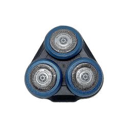 Parranajokoneen vaihtopää malleihin Philips S6000 S6011 S6015 S6840 S6550 S6580 S6670 S6688 S6875 S6840 S5266 Partaterä musta Mustasininen