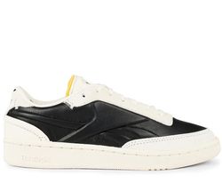 Victoria Beckham x Reebok Club Sneakers Svart 38.5