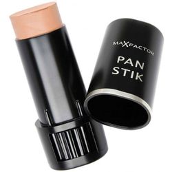 Max Factor Pan Stik säätiö