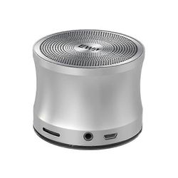 EWA A109+ TWS stereo kannettava metallinen Bluetooth-kaiutin