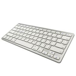 Kannettava Mini Thai 78 Keys Langaton Bluetooth-näppäimistö iPad Compactille