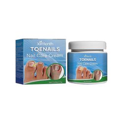 Varpaankynsien kynsienhoitovoide, korjaa harmaat kynsien sisäosat Pehmeät kynsien paksuuntuvat kynnet lievittävät turvotusta Kivun hoito