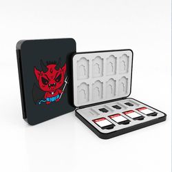 Ns Lite patron med 16 bit magnetisk patron til Nintendo Switch