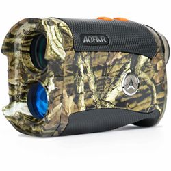 Suren Night Vision Beskyttelsesbriller, camo vandtæt, 6x 25mm, rækkevidde og bue model-sort