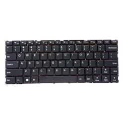 US Layout Laptop-tastatur for 110-14AST 310-14 310-14ISK N