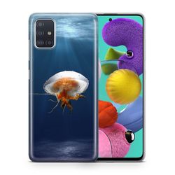 König Case Phone Protector til Samsung Galaxy A3 (2017) Case Cover Bag Bumper Cases Vandmand Samsung Galaxy A3 (2017)