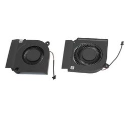 Kannettavan tietokoneen sisäinen tuuletin Acerille Nitro 5 AN517 41 AN51 52 AN517 54 AN515 44 AN515 55 4pin kannettava sisäinen jäähdytin CPU GPU j...