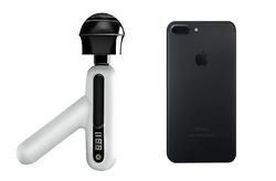 Handuo Mini bærbare muskel massage pistol, professionel deep tissue percussion nakke skulder