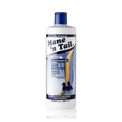 Mane 'n Tail Mane n Tail syvä shampoo 27.5 oz