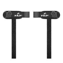 Ekko Painonnostohihnat Rannetuki Paksut mukavat kuntosaliharjoittelutarvikkeet