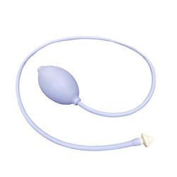 Korvan paineen lievittäjä, Eustachian putken esto ja korvan paineen tasapainottaja