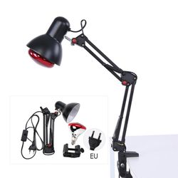 Infrapunafysioterapia Lämmityslamppu Kivunlievitys, Terveydenhuolto