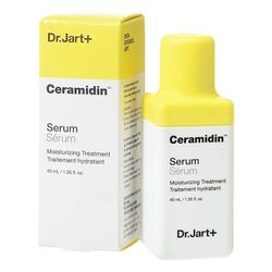 Ninesun Ceramidin Serum fuktighetsgivende behandling 40ml Facial Essence Face Skin Care Brightening Nærende Anti Aging serum 40ml