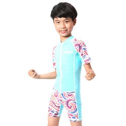 Ruili S021 S022 Barn One-piece Dykkerdragt Våddragt Surfing women 6