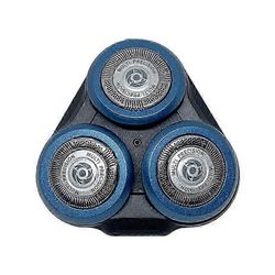 Vaihtoparranajopää Philips S6000 S6011 S6015 S6840 S6550 S6580 S6670 S6688 S6875 S6840 S526-jc Musta & sininen