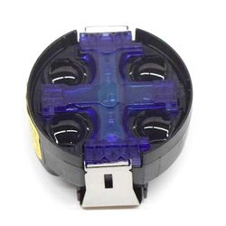 A2049014504, 2049017801 etutuulilasin sade- ja valotunnistin W204 W212 R172 -mallille Musta