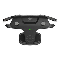 HCSC F5 Falcon Mini Mobile Gaming Controller Plug And Play -peliohjain Android-puhelimelle Iphone Pubg Call Of Duty Yhden