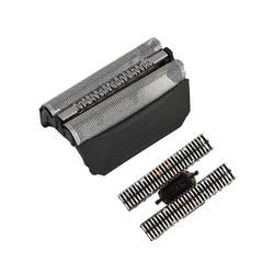 51B Parranajokoneen kalvo ja terä braun-sarjaan 5 ContourPro Complete Activator 8000 -sarja sopii WF1s WF2s 530 550 590 5760 5758 kuten kuvassa näkyy