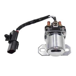 Auton hehkutulpan ohjausrele Galant Triton L200 Pajero Montero Md342751