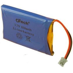 OTECH Vapaa-ajan urheiluakku DIVERS CED 7000 SHOT TIMER -laitteelle