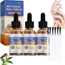 korkealaatuinen mehiläismyrkky kynsiseerumi, mehiläismyrkky kynsien kasvu- ja korjausseerumi, mehiläismyrkky kynsien hoitoseerumi, mehiläismyrkky k...