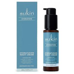 Sukin Hydrafusion yövoide 60ml
