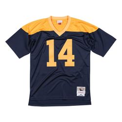 Mitchell & Ness NFL Legacy Jersey - Green Bay Packers 1944 Don Hutson Flåde XL