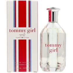 Tommy Hilfiger Tommy Girl Edt Vapor 100 Ml Unisex