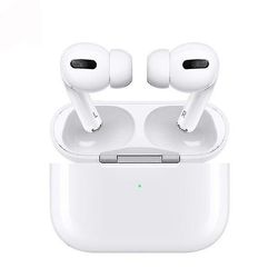 Bluetooth-kuuloke, langaton kuulokemikrofoni, Bluetooth 5.0 valkoinen 3