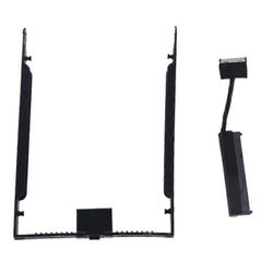HDD Caddy Bracket kiintolevysovitin SSD-kaapeliliitin kannettavan tietokoneen lisävaruste -Lenovo ThinkPad P53: lle