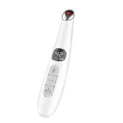 Anti Age Eye, Anti Rynke Øjenmassager Slap af Øjne Smart Øjenmassager Az5532