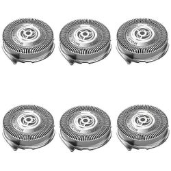 Vaihtopään terä Philips Series 5000 -parranajokoneille, partaleikkuripää yhteensopiva Phillips Series 5000 (S5xxx) -kanssa - hyvä