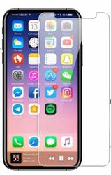 Best Trade 3-pakkaus karkaistu lasi, joka on yhteensopiva iPhonen X / XS / 8 Plus / 7 Plus / 7 / 8 kanssa iPhone X/XS