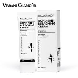 Whitening Cream Moisturizing Body Lotion Nourishing Reparere Body Skin Brightening Cream For armhulene Albuene Ankler Skin Care En 80g