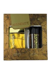 Mandate Mandaatti Eau de WCTE Spray 100ml Deodorant Body Spray 150ml 250ml