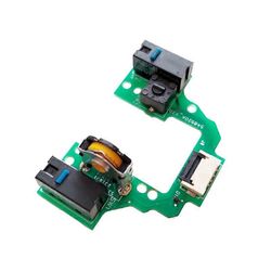 PCB-näppäimistön painikekortti LogitechGProX Superlight 2 -hiirelle D2FC F K 50m