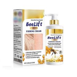 BeeLift Anti-Aging kiinteyttävä voide, ammattimainen ihoa kiinteyttävä ryppyjä estävä voide, ihoa kiinteyttävä nuorentava voide, palauttaa ihon kim...
