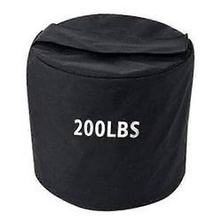 Harjoittelun hiekkasäkki Säädettävä Raskas harjoitus Hiekkasäkit Kuntohiekkasäkit nostoon Harjoitusrunkob