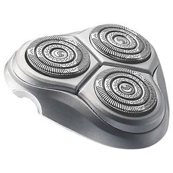 Korvaava parranajokoneen pään terä malliin HQ8240 HQ8241 HQ8260 Hopea