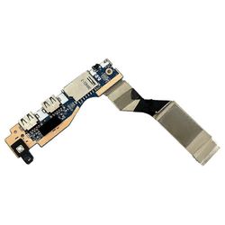 USB-virtakortti For Lenovo ideapad 5-15IIL05 81YK
